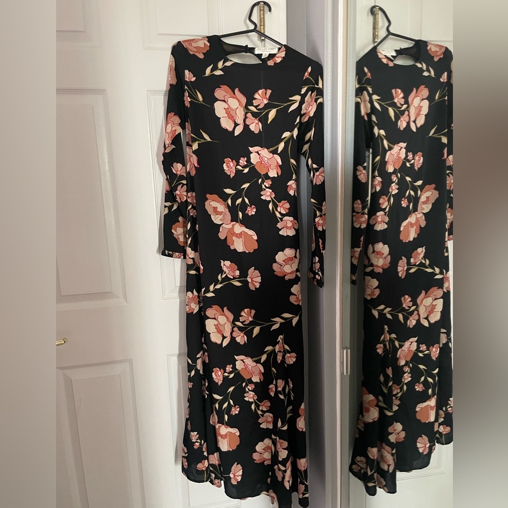 ⭐️SOLD⭐️Billabong Maxi Dress